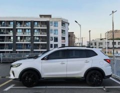 2020 Roewe RX5 PHEV 2021 1.5T AT ePLUS China Chao RonglinFlagship #8
