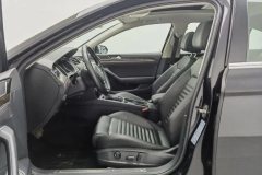 2019 Volkswagen Magotan 2019 2.0T AT 330TSILeading China VI #13