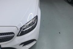 2020 Mercedes-Benz C-Class 2020 1.5T AT C260LSport Facelift #5