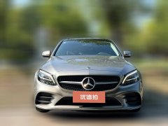 2020 Mercedes-Benz C-Class 2020 1.5T AT C260LSport Facelift #2