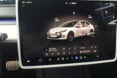2022 Tesla Model 3 2022 PerformancehighPerformanceall wheel driveEdition #14