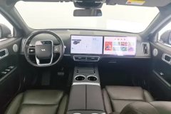 2023 Li Auto Li Auto L8 2023 Pro #12