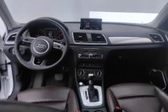 2018 Audi Q3 2018 1.4T AT 30AnniversaryYear30TFSIFashionFWD #12