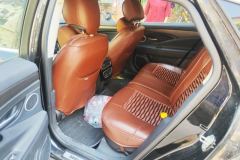 2018 Geely Auto Bo Rui 2017 1.8T AT Honorable #11