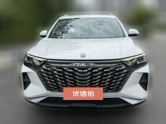 2022 Dongfeng Fengshen Fengshen AX7 2022 MachEdition 1.5T AT DCT DF31 #6