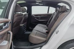 2020 BMW 5 Series 2020 2.0T AT 525Li MSport Pkg #19