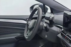 2024 Volkswagen ID.4 CROZZ 2024 Pure enjoymentLimited #23
