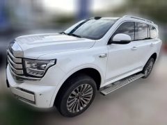 2023 Tank 500 PHEV 2023 2.0T AT Hi4-T #1