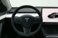 2022 Tesla Model Y 2022 rear wheel driveEdition #15
