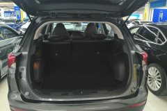 2020 GAC Trumpchi Trumpchi GS4 2020 1.5T AT 270TEliteTech #4
