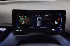 2025 BYD Seagull 2025 Smart Drive 305km vitalityEdition #14