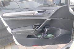 2015 Volkswagen Golf 2015 1.4T AT Luxury #7
