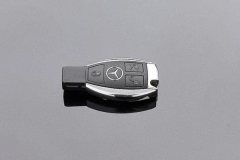 2015 Mercedes-Benz E-Class 2015 2.0T AT E260LSportLuxury #10