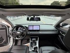 2025 Geely Auto Emgrand Sedan 2025 No.4generation 1.5L AT CVTPremium #6