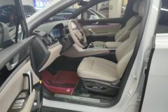 2024 BYD Tang PHEV 2024 1.5T AT DM-i Glory 112KM Premium #9