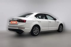 2019 Škoda Octavia 2019 1.5 AT Comfort #2