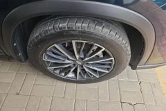 2022 Chery Tiggo 8 Pro 2022 1.6T AT 290T 2WDvastEdition 7Seat #6