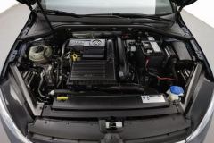 2019 Volkswagen Golf 2019 1.4T AT 280TSI R-Line #7