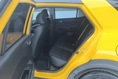 2021 Kia KX1 2021 1.4L AT CVTSunroof #11