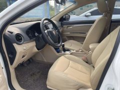 2016 Roewe 350 2015 1.5 AT LuxurySunroofEdition #7