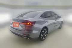 2024 Roewe i5 2023 1.5L AT CVTHonor #3