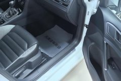 2017 Volkswagen Golf 2016 1.4T AT R-Line #8