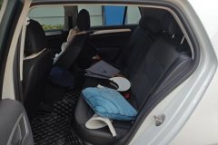2020 Volkswagen Golf 2020 1.4T AT BelovedEdition280TSIComfort #11