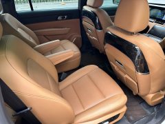 2021 Li Auto Li Auto ONE 2021 EREV6SeatEdition #11