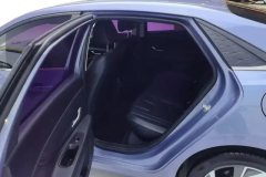 2025 Hyundai Elantra Sedan 2023 1.5L AT CVT GLXElite #11