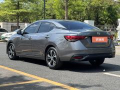 2025 Nissan Sylphy 2023 Facelift 1.6L AT CVTJoy #8
