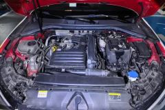 2023 Audi A3 Sedan 2022 A3L Limousine 1.4T AT 35 TFSI FashionSport #10