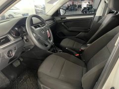 2022 Volkswagen Bora Sedan 2019 1.5 AT legendFashion China VI #4