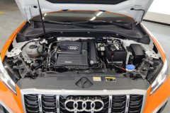 2022 Audi Q2L 2022 1.4T AT 35 TFSI Enterprising and elegant #10