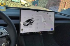 2023 Tesla Model 3 2023 rear wheel driveEdition #14