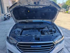2016 Haval H6 Coupe 2016 Blue Label 1.5T AT 2WDElite #7