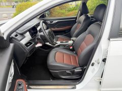 2018 Geely Auto Vision 2018 1.5 AT Premium #8