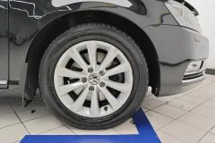 2015 Volkswagen Magotan 2015 1.8T AT Luxury #6