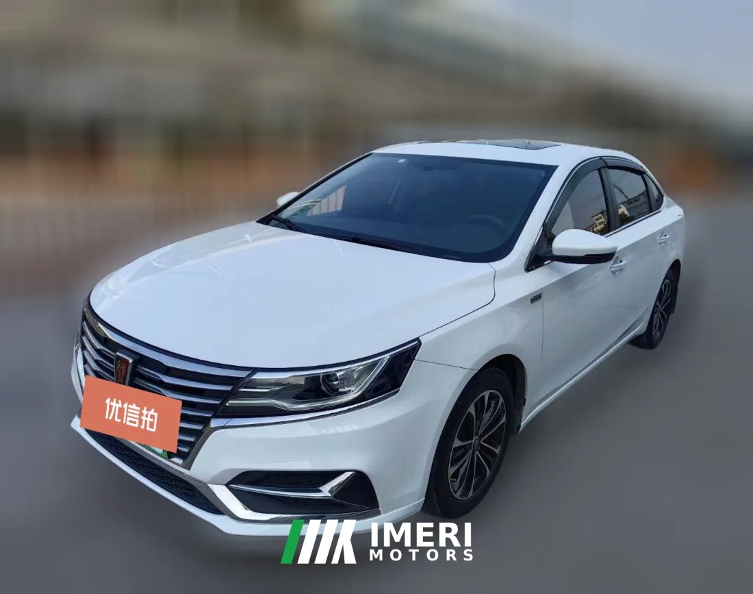 2020 Roewe i6 New Energy 2019 1.5T AT PLUS 50T4GConnectedgloryLuxury HEV