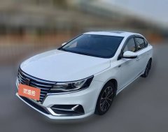 2020 Roewe i6 New Energy 2019 1.5T AT PLUS 50T4GConnectedgloryLuxury HEV #1