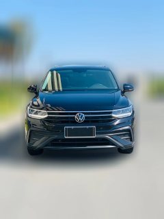 2024 Volkswagen Tiguan L 2023 1.5T AT 300TSI 2WDSmart #2