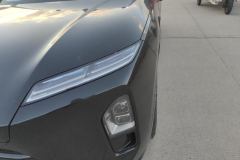 2026 NIO ES8 2026 6SeatExecutiveLuxury #5