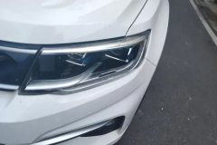 2019 Chang'an CS35 Plus 2018 1.6 AT cool linkEdition #5