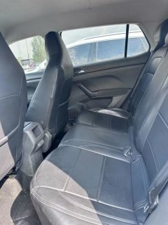 2024 Volkswagen T-Cross 2023 Facelift 1.5L AT Fashion #6