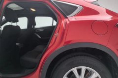 2019 Mazda CX-4 2018 2.0 AT blue sky vitalityEditionFWD China VI #19