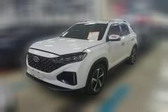 2021 Hyundai ix35 2021 2.0 AT 2WDGLSLeading #1