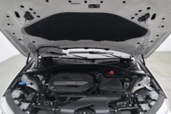 2021 BMW 1 Series 2021 1.5T Facelift 120i MSport #7