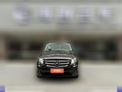 2019 Mercedes-Benz Vito 2018 2.0T AT Elite7Seat #2