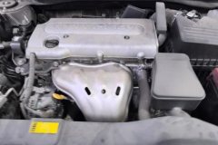 2015 Toyota Camry 2012 2.0 AT 200GClassicLuxury #10