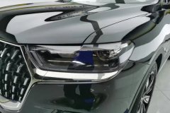 2023 Haval H6 2023 China tideEdition 1.5T AT Champion #5