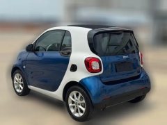 2018 smart ForTwo 2018 1.0 AT 52kilowattHardtopSmartEdition (Imported) #7